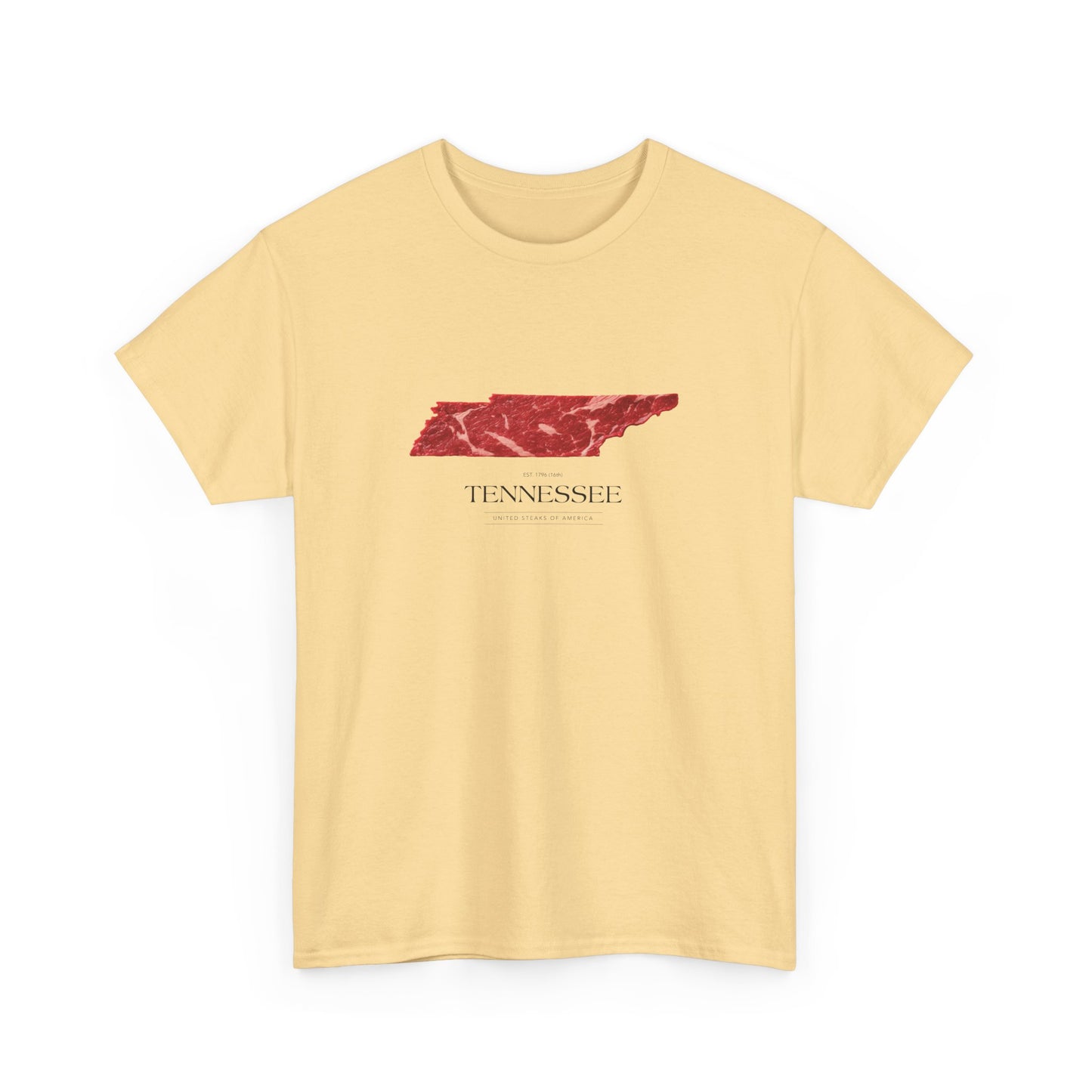 United Steaks - Tennessee