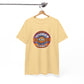 T-shirt: Sunfried Citrus