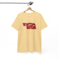 T-shirt: United Steaks - Nebraska