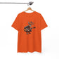 T-shirt: Jackalope 1