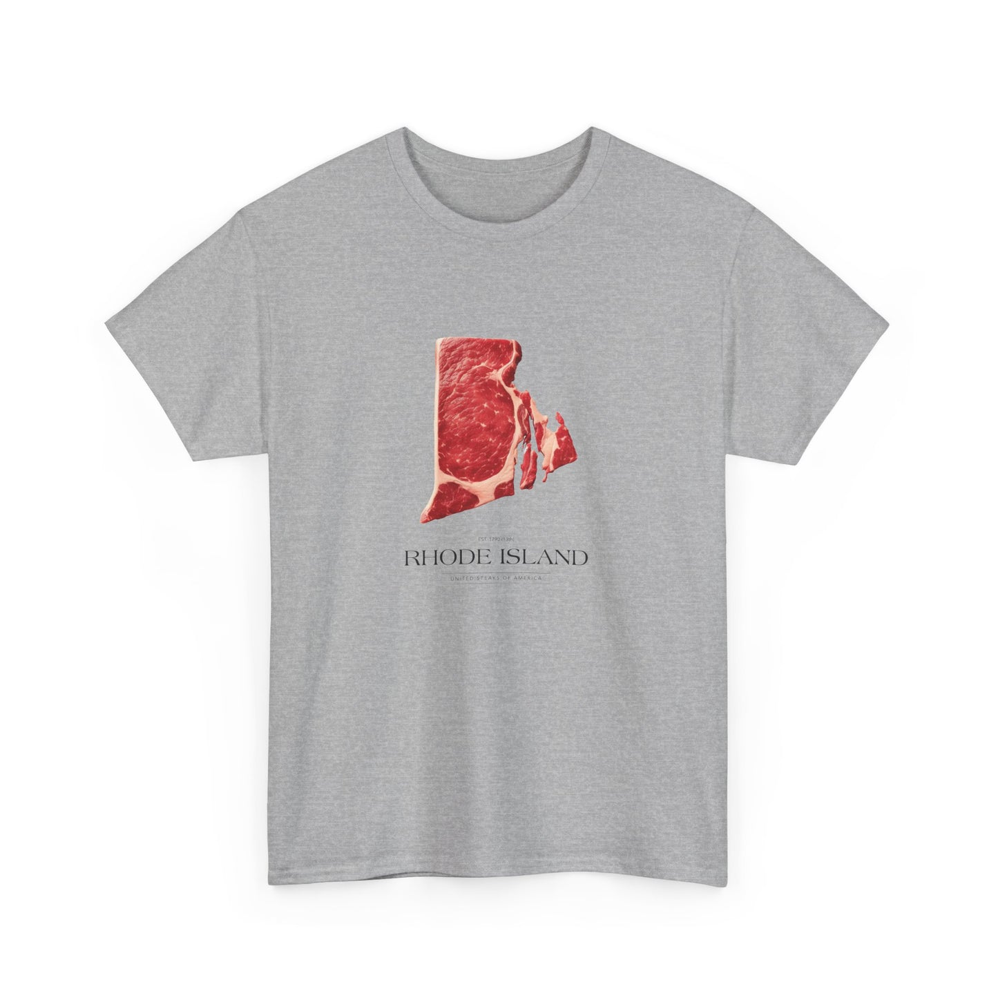 United Steaks - Rhode Island