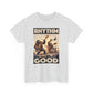 T-shirt: Rhythm Good