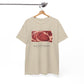 T-shirt: United Steaks - South Dakota