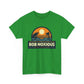 T-shirt: Rob Noxious No. 17