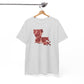 T-shirt: United Steaks - Louisiana