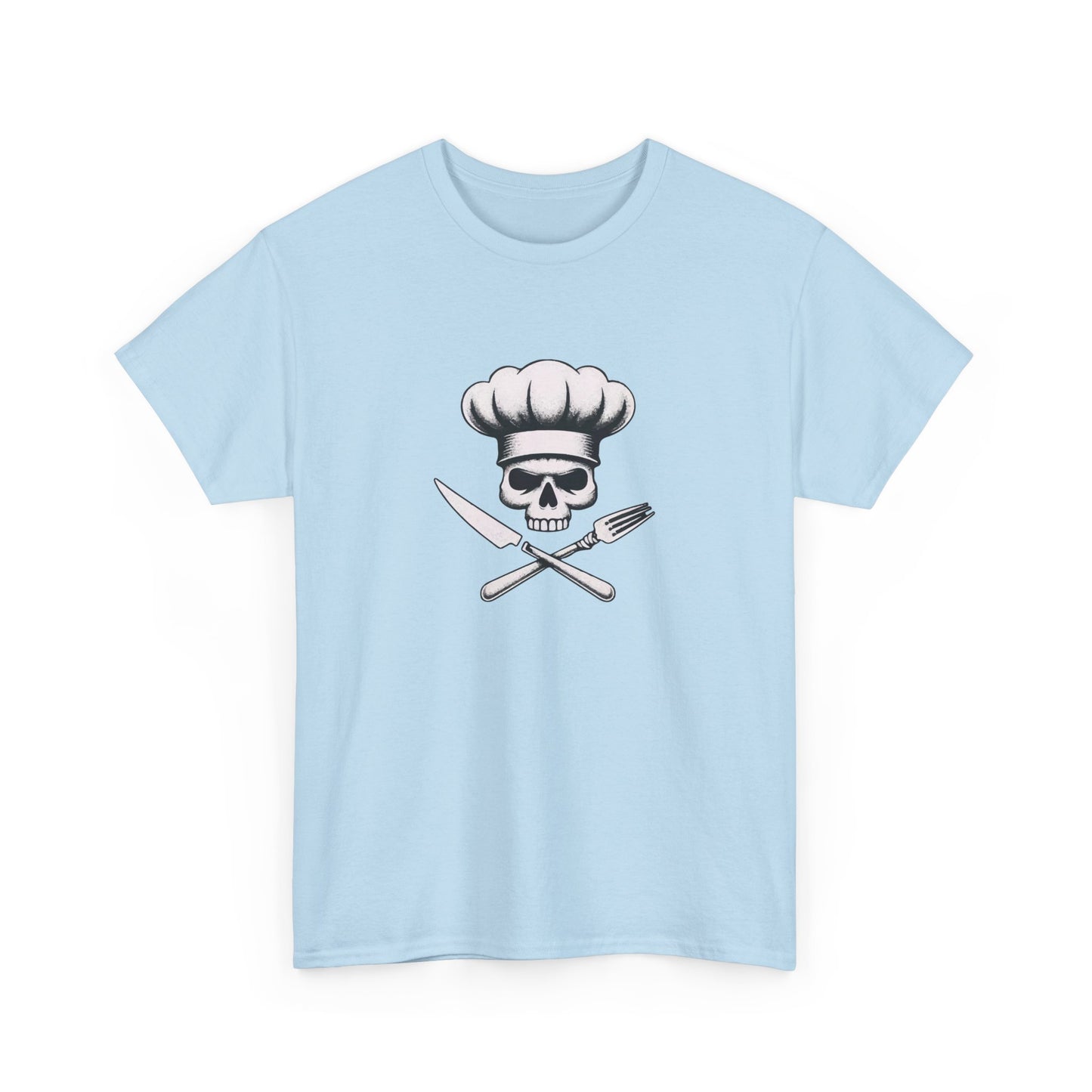 T-shirt: Pirate Chef