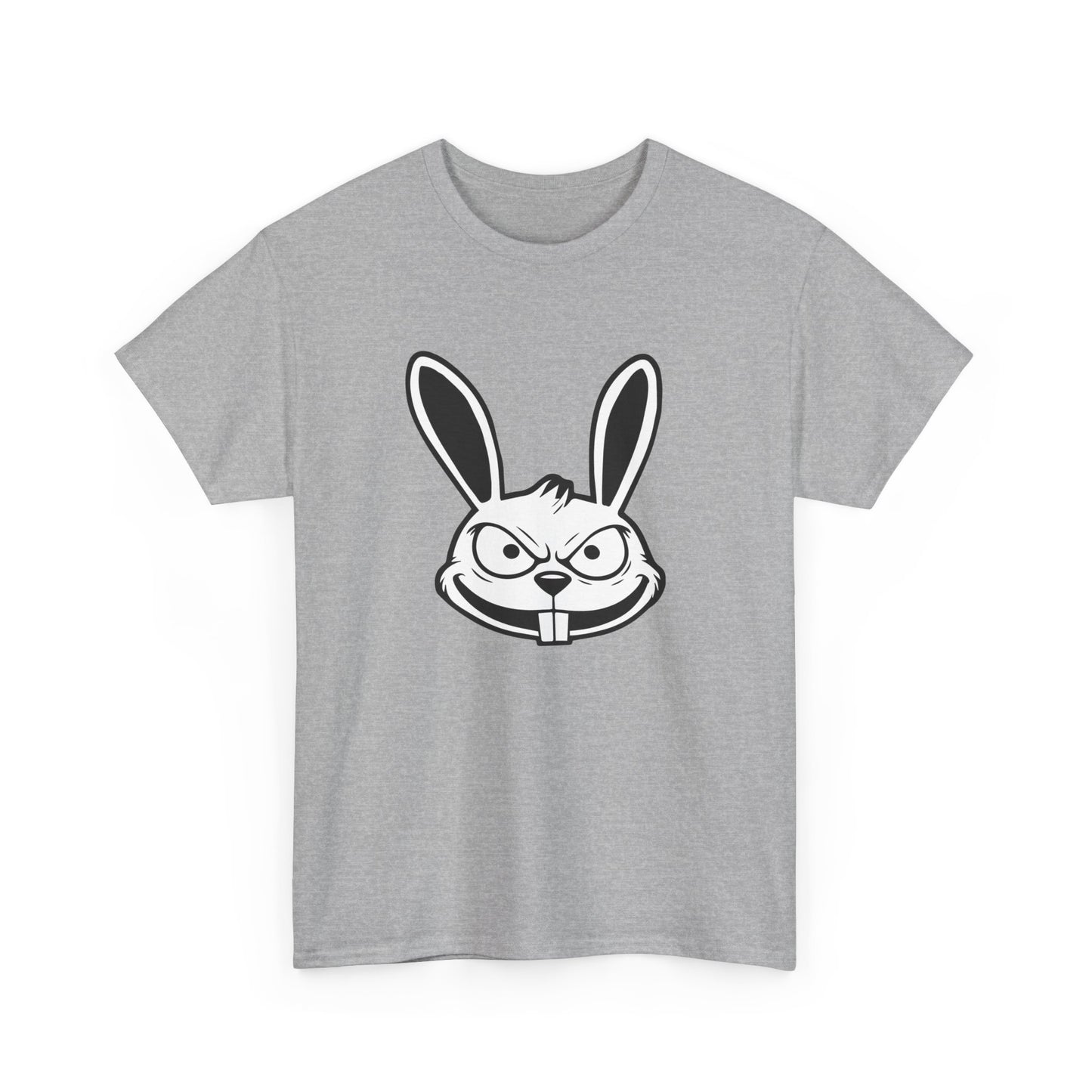 T-shirt: Bad Bunny No. 1