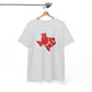 T-shirt: United Steaks - Texas