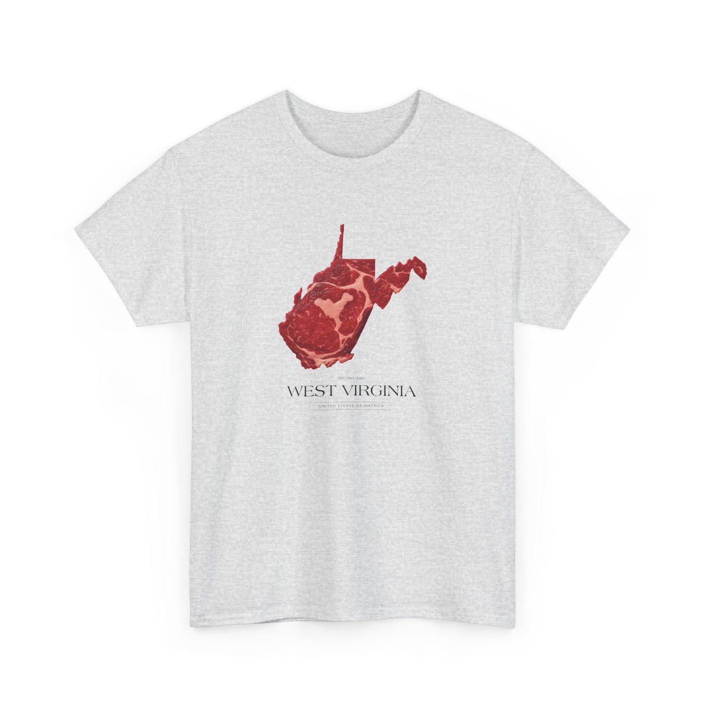 United Steaks - West Virginia