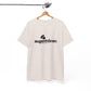 T-shirt: Augenhoren logo