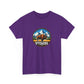 T-shirt: Wyoming No. 7