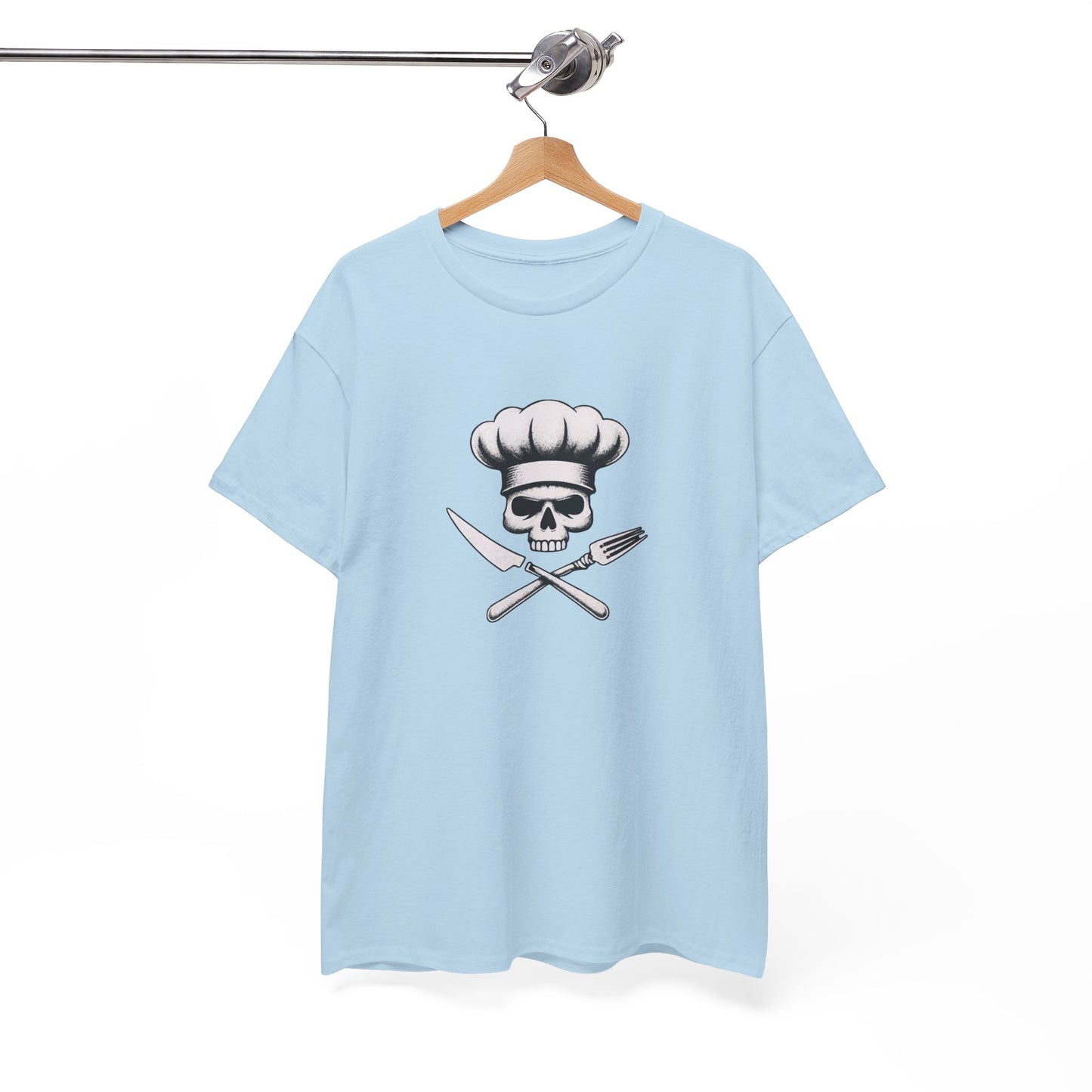 T-shirt: Pirate Chef