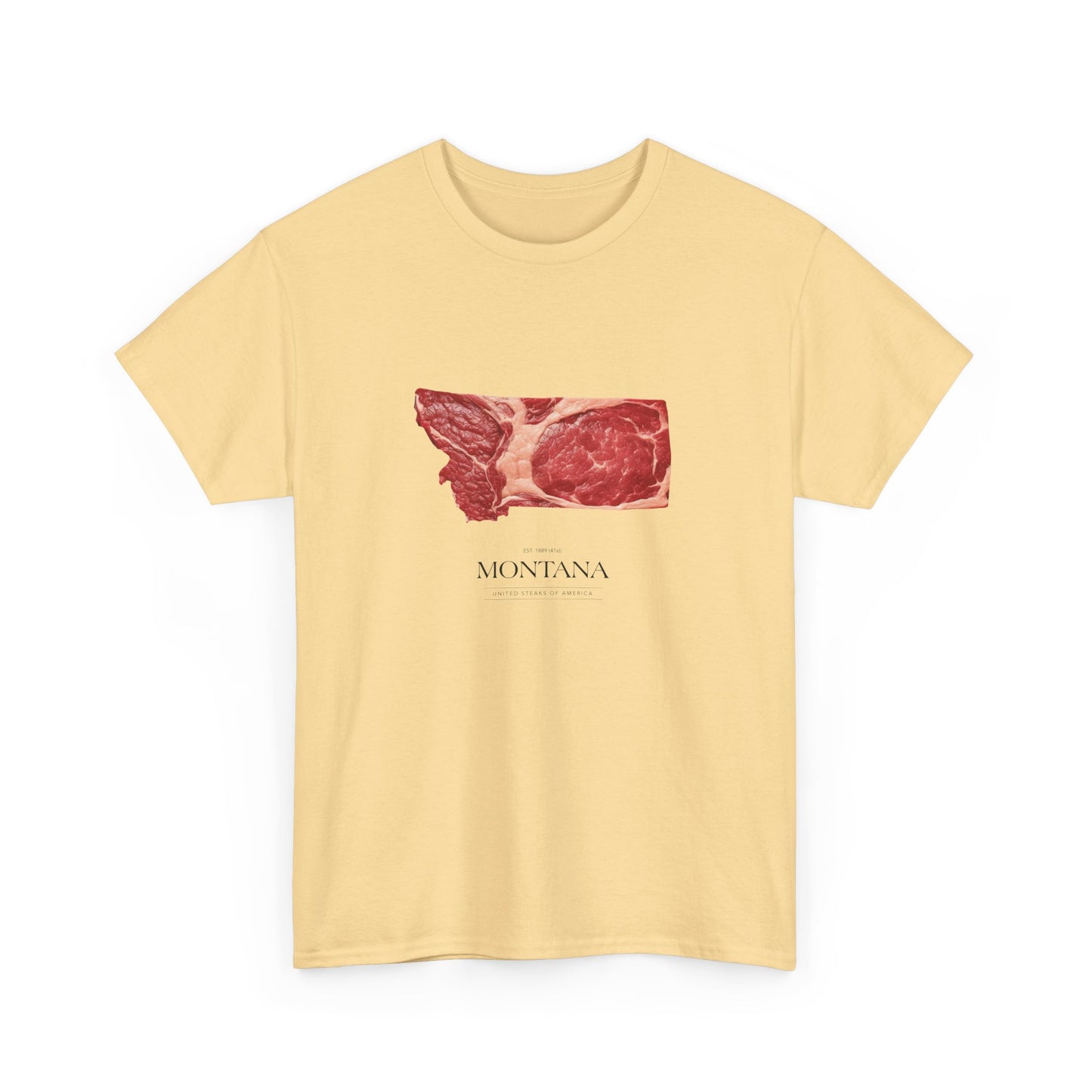 United Steaks - Montana