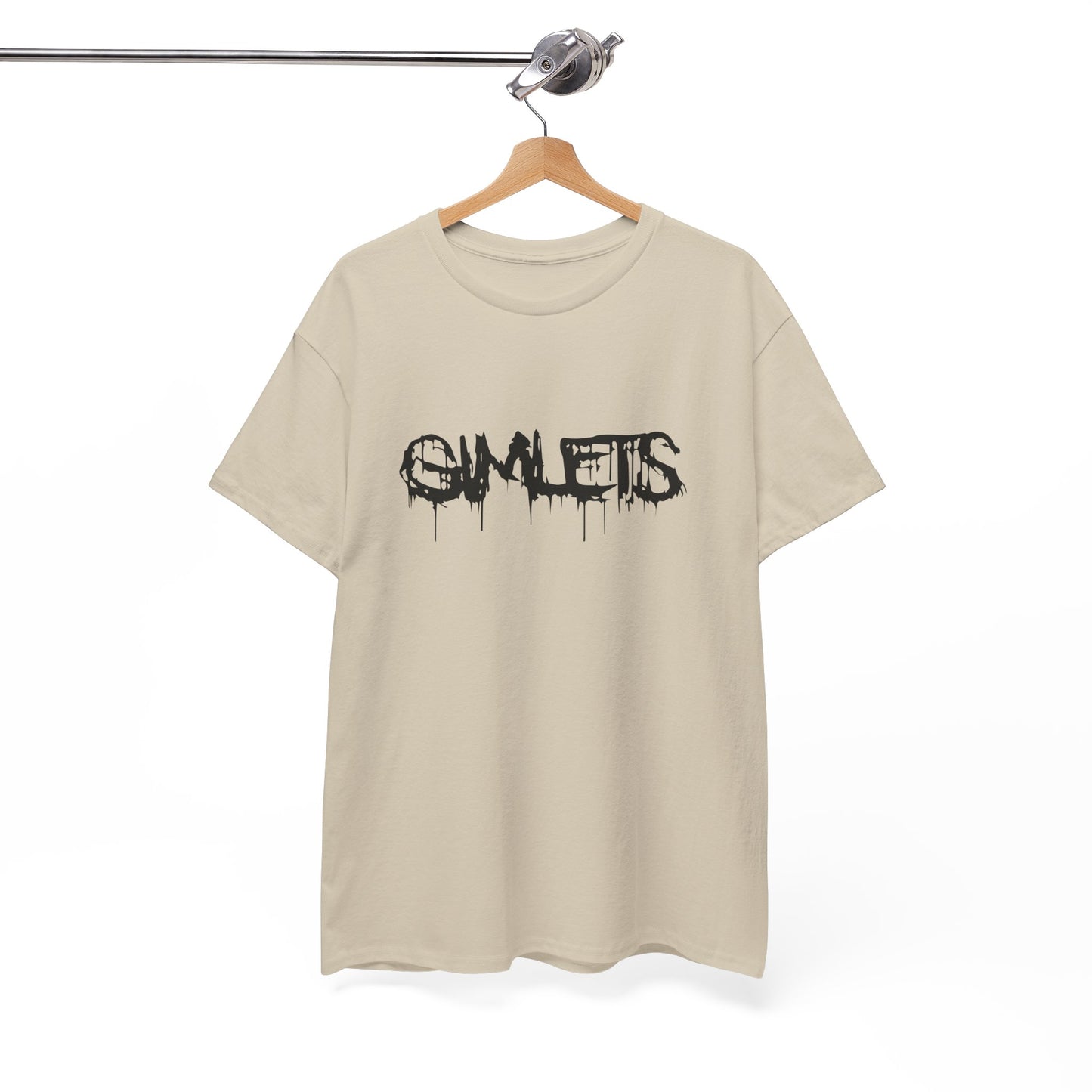 T-shirt: Murder of Gimlets