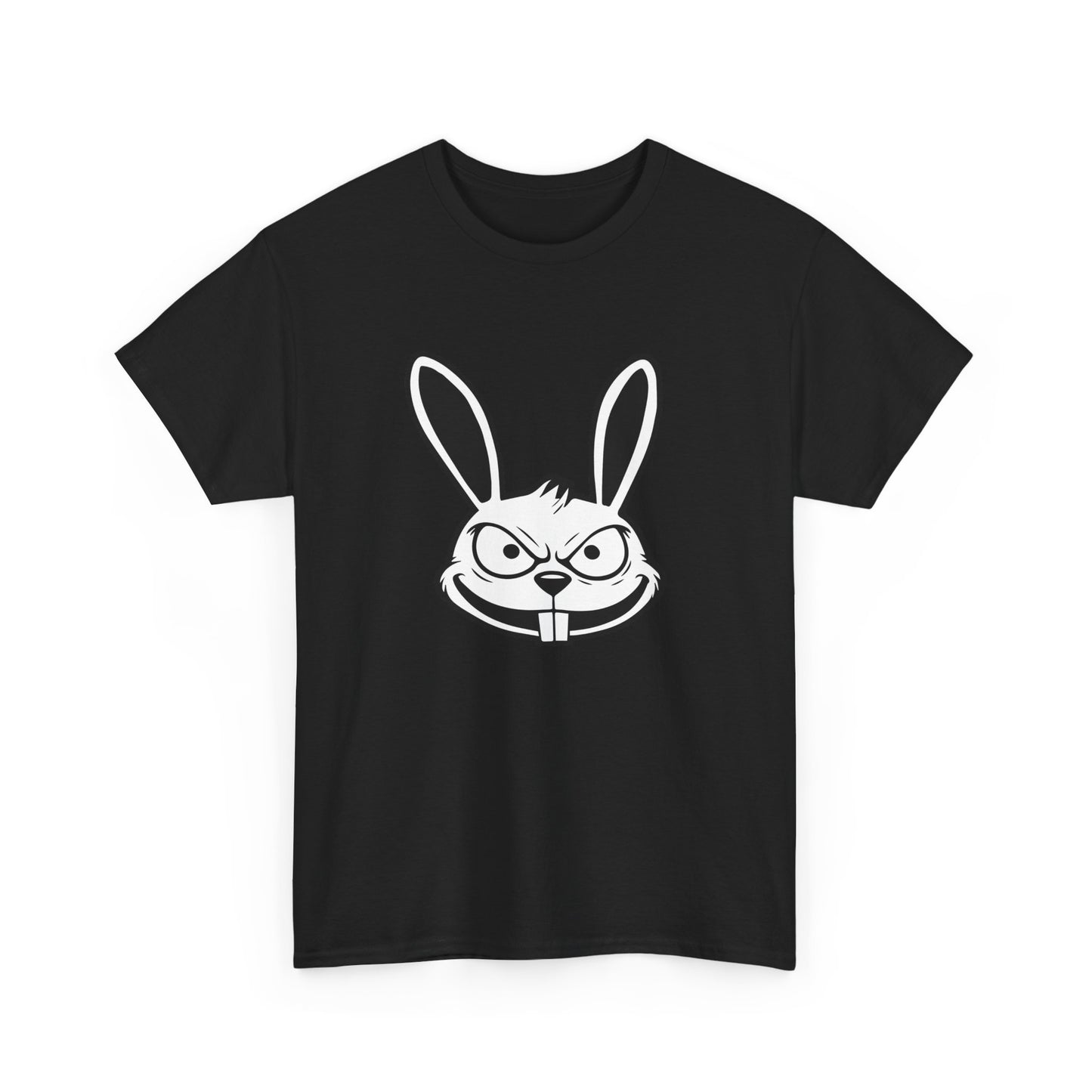 T-shirt: Bad Bunny No. 1