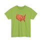 T-shirt: United Pizza - Pepperoni