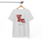 T-shirt: United Steaks - Louisiana