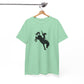 T-shirt: Wyoming Cowgirl