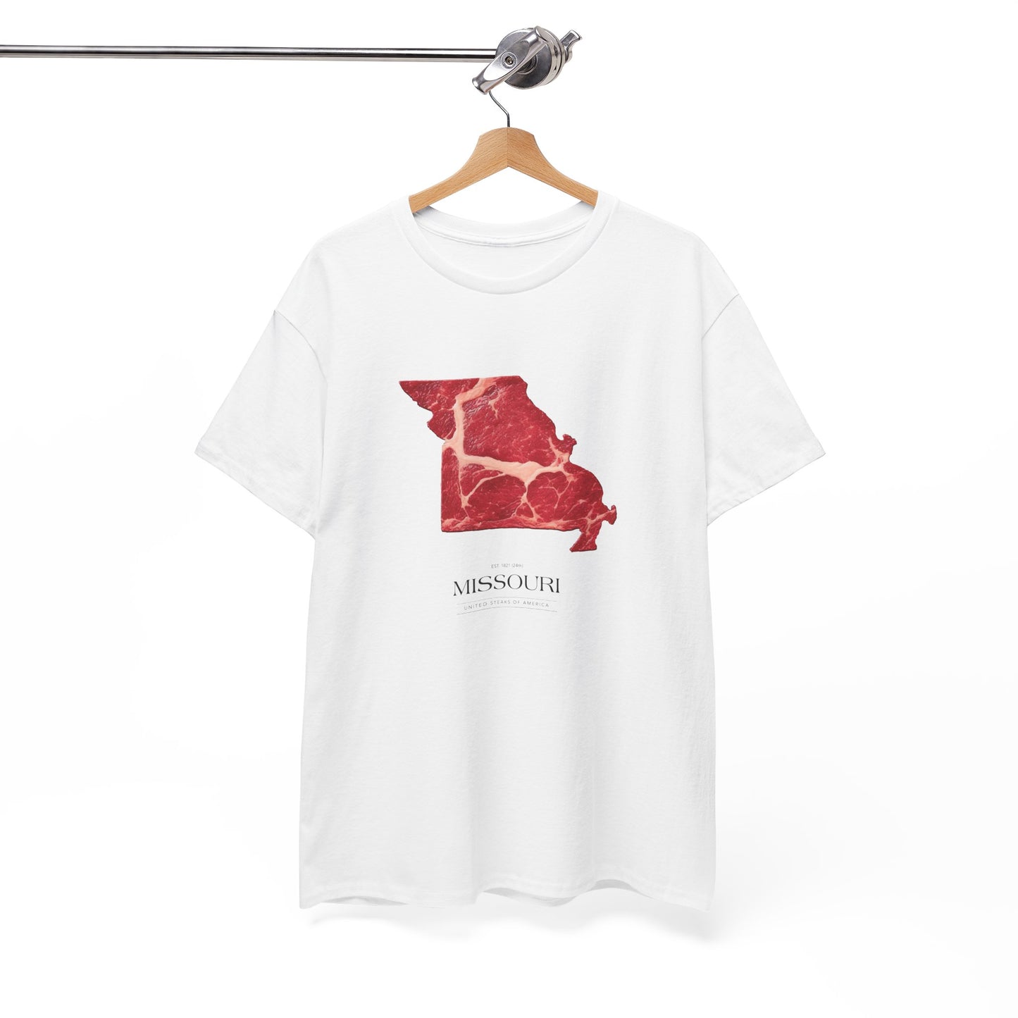 United Steaks - Missouri