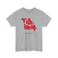 T-shirt: United Steaks - Missouri