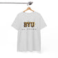 T-shirt: WYO vs BYU Color