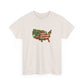 T-shirt: United Vegetables