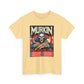 T-shirt: Murkin US Tour 1993