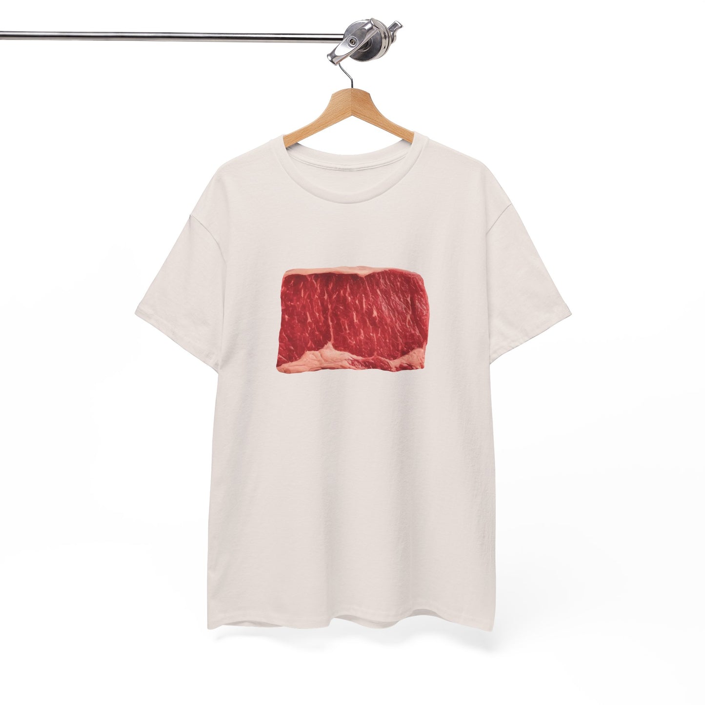 T-shirt: United Steaks - Colorado