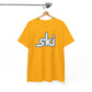 T-shirt: Ski 72