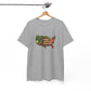 T-shirt: United Vegetables
