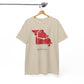 T-shirt: United Steaks - Missouri