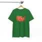 T-shirt: United Pizza - Pepperoni