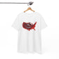 T-shirt: United Wine Spill