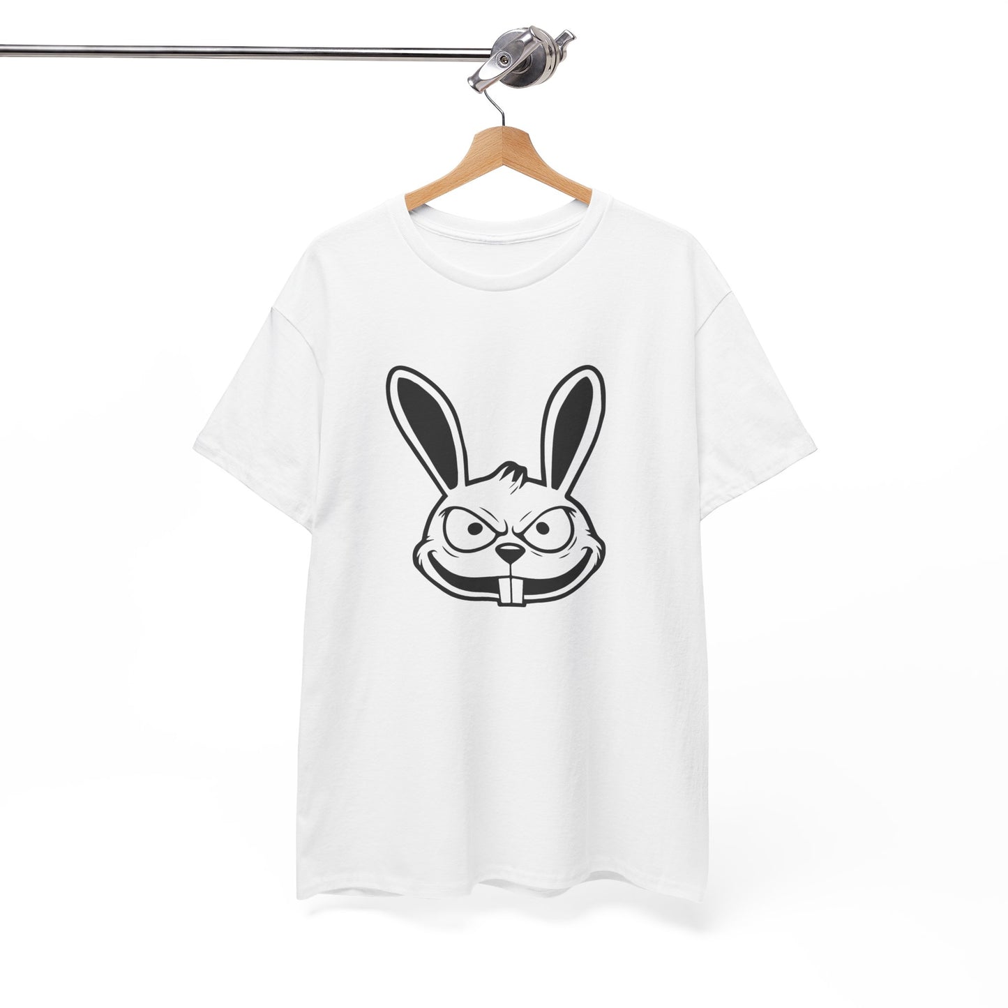 T-shirt: Bad Bunny No. 1